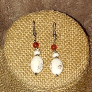 Rustic Earrings